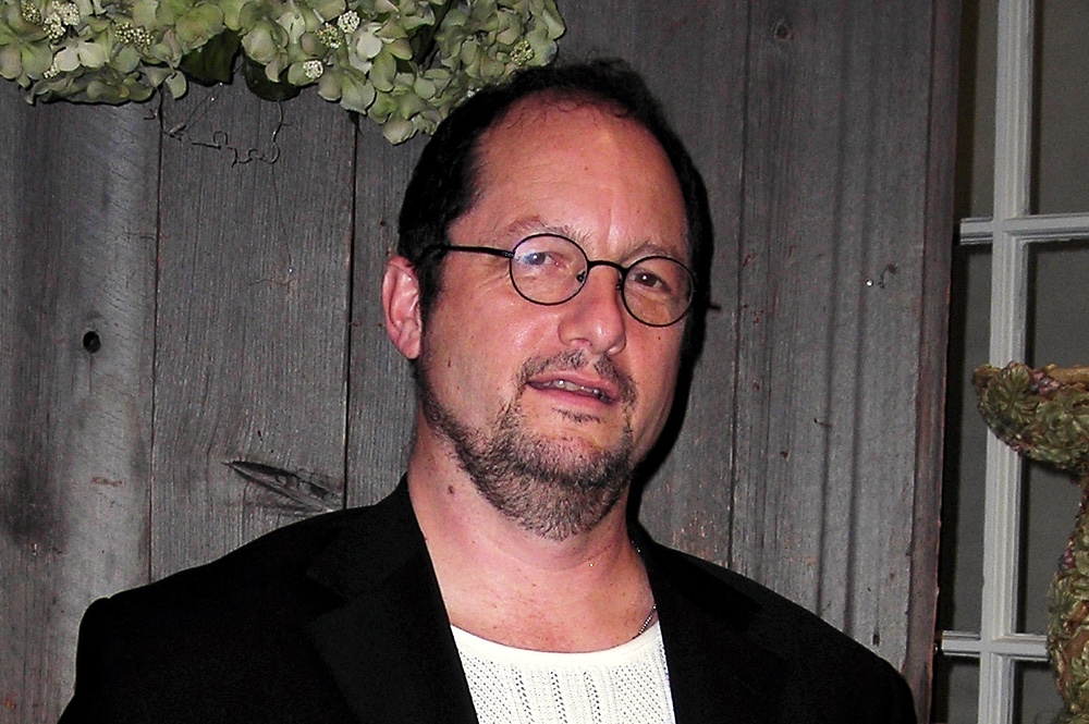 Bart Ehrman