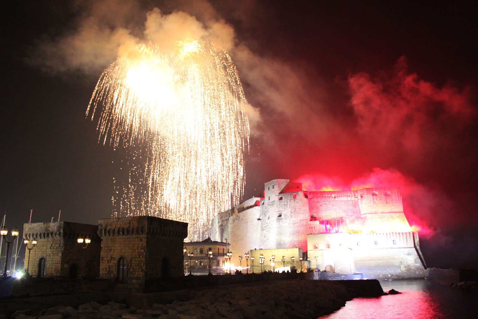 Buon Anno!