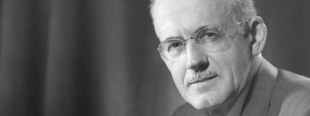 A. W. Tozer