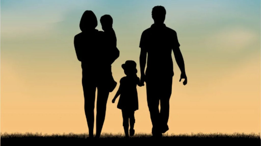 Famiglia