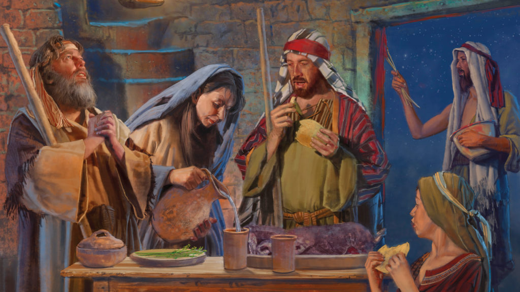 Pesach
