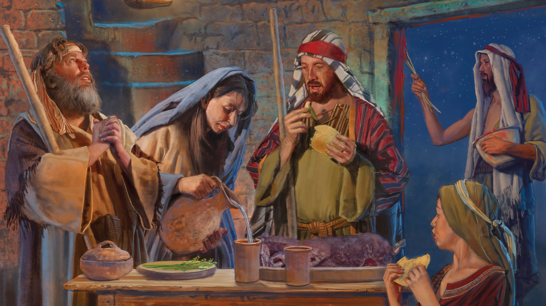 Pesach