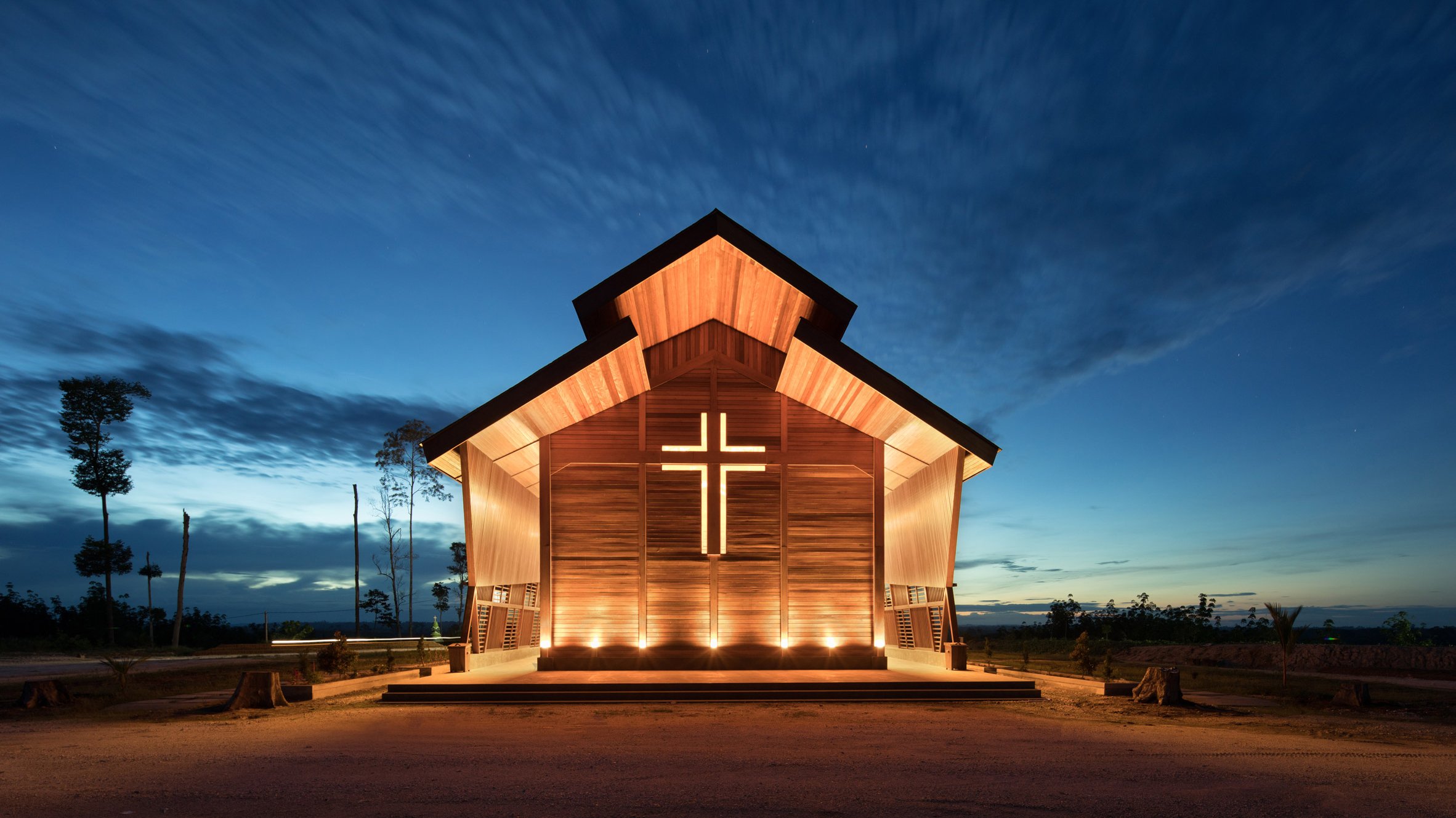 Church