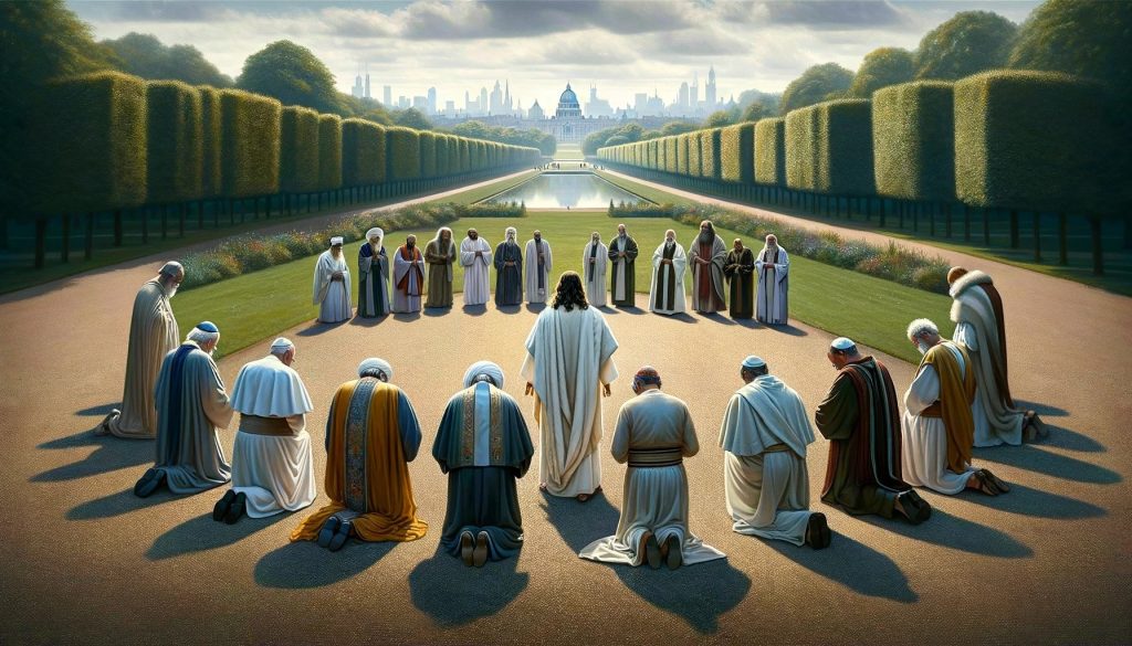 Solo Cristo