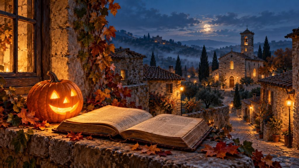 Halloween